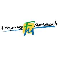 Logo-ville de Freyming-Merlebach