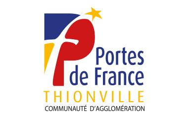 logo communaute-agglomeration-porte-de-france-thionville-partenaire-europort