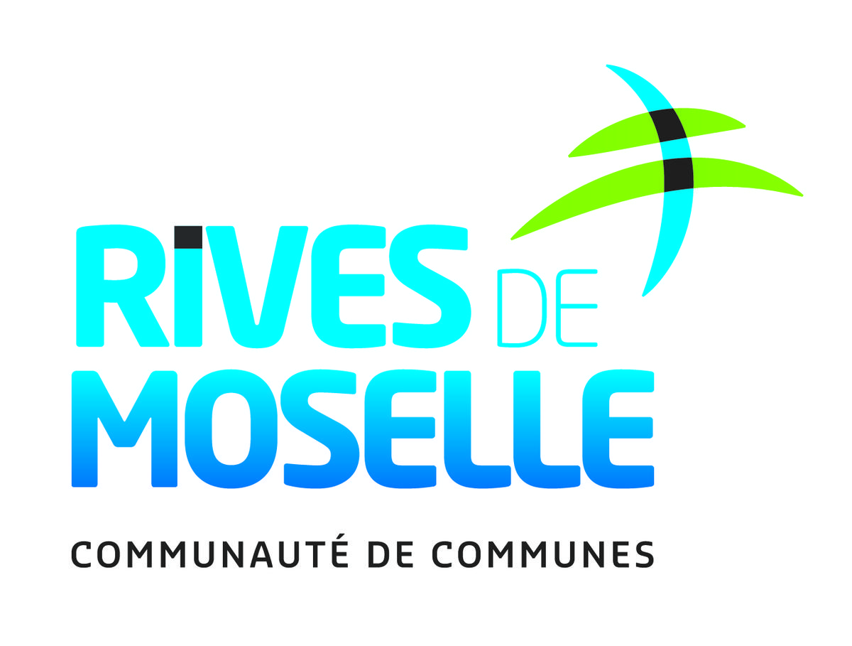logo communauté de commune rives de moselle