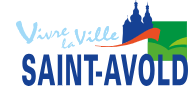 logo ville de saint avold
