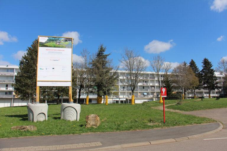 Résidentialisation Metz Vallières_Vivest_3