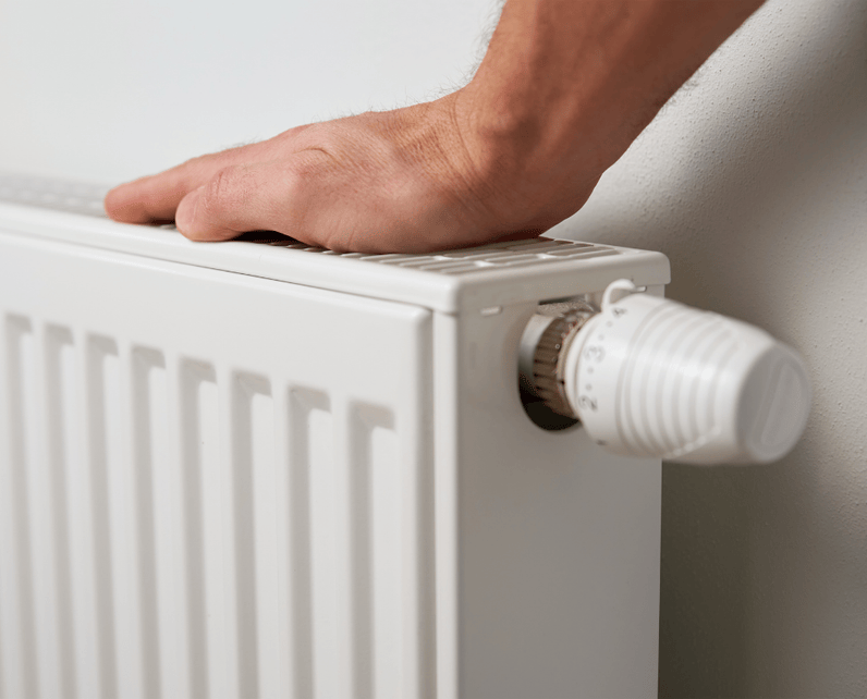 Préparer son logement <b>pour l’hiver</b> : les bons réflexes