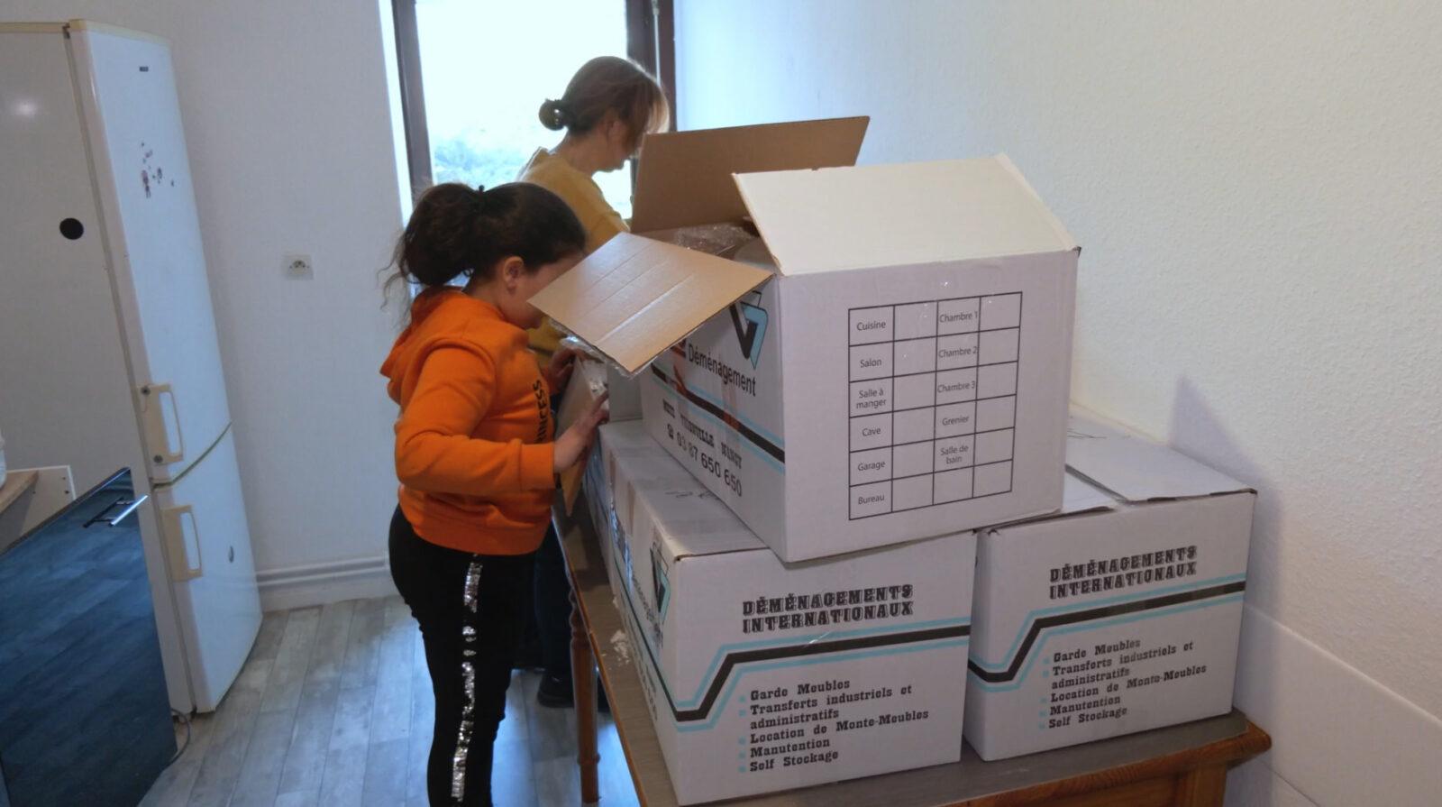 Le relogement chez Vivest : un parcours sur mesure