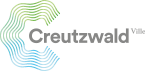 logo ville de Creutzwald