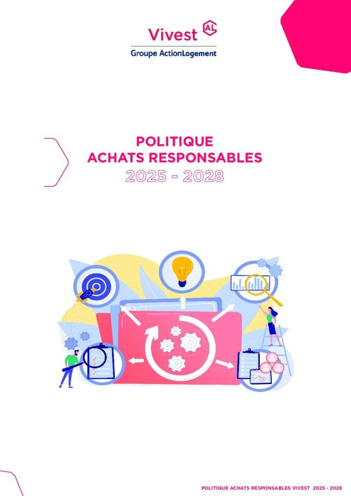 Politique Achats VIVEST_2025-2028 VF