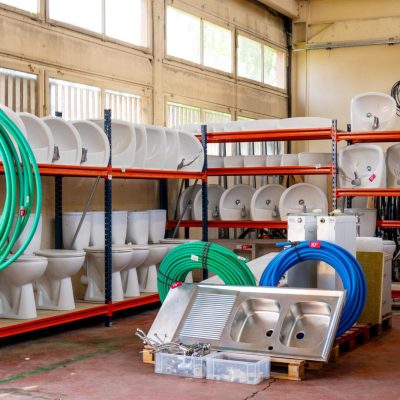 Matériauthèque Vivest / ECCU'M